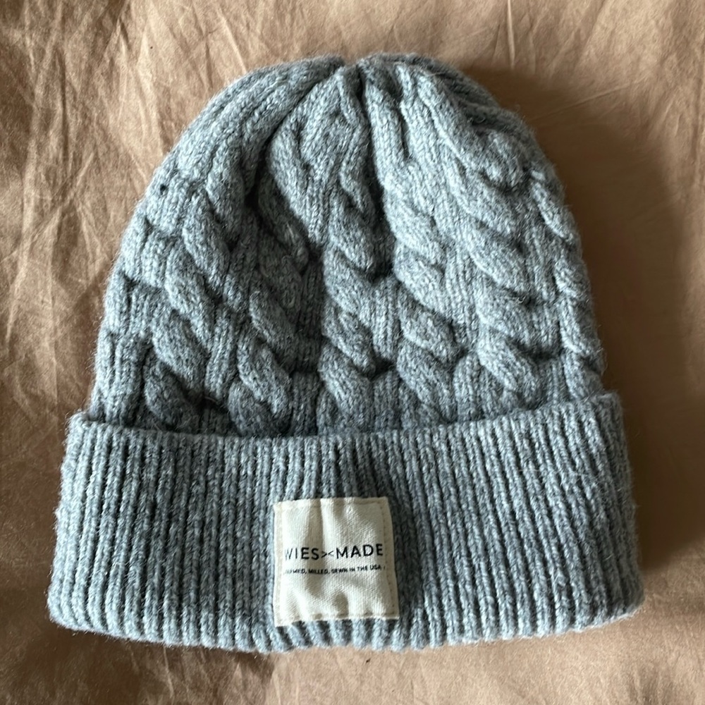 Beautiful Beanie